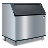 Manitowoc D Bin Series D970 Ice Storage Bin — 882 lb Capacity, 48 in Wide