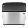 Manitowoc D Bin Series D970 Ice Storage Bin — 882 lb Capacity, 48 in Wide