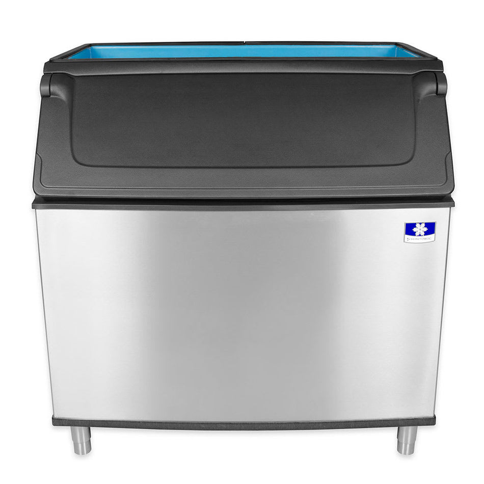 Manitowoc D Bin Series D970 Ice Storage Bin — 882 lb Capacity, 48 in Wide