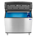 Manitowoc D Bin Series D970 Ice Storage Bin — 882 lb Capacity, 48 in Wide