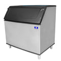 Manitowoc D Bin Series D970 Ice Storage Bin — 882 lb Capacity, 48 in Wide