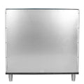 Manitowoc D Bin Series D970 Ice Storage Bin — 882 lb Capacity, 48 in Wide