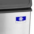Manitowoc D Bin Series D970 Ice Storage Bin — 882 lb Capacity, 48 in Wide