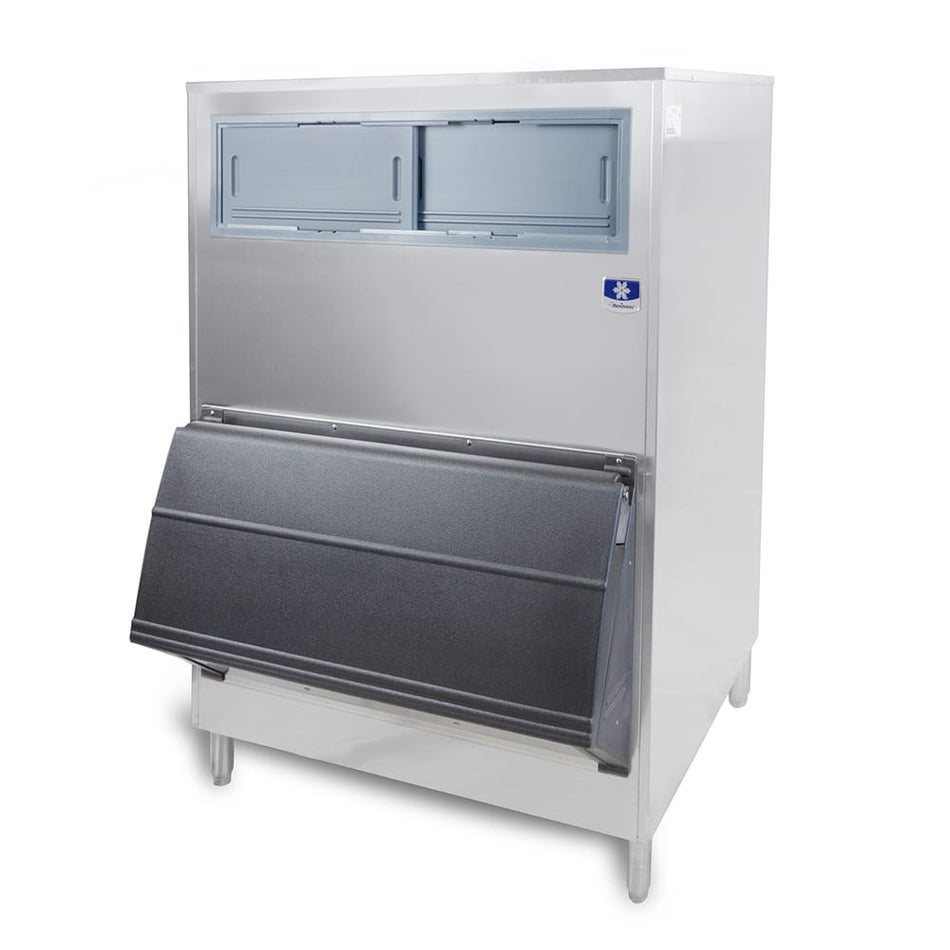 Manitowoc F Series F1300 Ice Storage Bin — 1194 lb Capacity, 48 in Wide