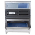Manitowoc F1300 Ice Storage Bin, 1194 lb Capacity, 48 in Wide, for Commercial Modular Ice Machines