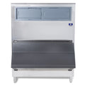 Manitowoc F1300 Ice Storage Bin, 1194 lb Capacity, 48 in Wide, for Commercial Modular Ice Machines