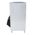 Manitowoc F1300 Ice Storage Bin, 1194 lb Capacity, 48 in Wide, for Commercial Modular Ice Machines