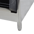 Manitowoc F1300 Ice Storage Bin, 1194 lb Capacity, 48 in Wide, for Commercial Modular Ice Machines