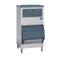 Manitowoc F700 Ice Storage Bin, 639 lb Capacity, 30 in Wide, for Commercial Modular Ice Machines