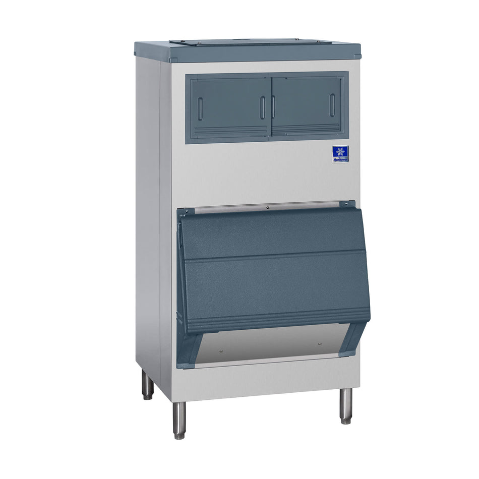Manitowoc F Series F700 Ice Storage Bin — 639 lb Capacity, 30 in Wide