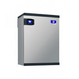 Manitowoc IBF0820C 825 lb/Day Half Cube Commercial Modular Ice Machine & Ice Maker Head, Remote Cooled, Indigo NXT QuietQube, 115V