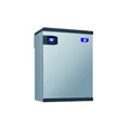Manitowoc IBT1020C 1206 lb/Day Half Cube Commercial Modular Ice Machine & Ice Maker Head, Air Cooled, Indigo NXT QuietQube, 115V