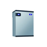Manitowoc IBT1020C 1206 lb/Day Half Cube Commercial Modular Ice Machine & Ice Maker Head, Air Cooled, Indigo NXT QuietQube, 115V