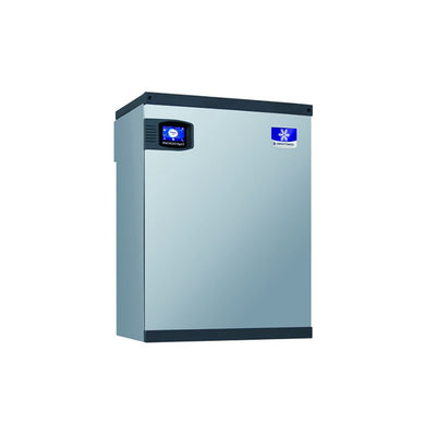 Manitowoc Indigo NXT QuietQube® IBT1020C Commercial Ice Machine Head — 1206 lb/Day Half Cube, Air Cooled, 115V