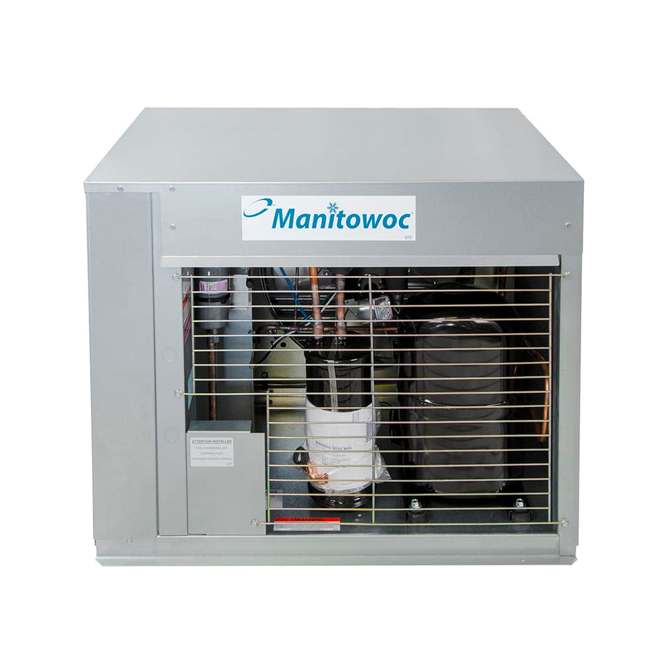 Manitowoc CVDF2100 Remote Condensing Unit for IF2100C Series (QuietQube)
