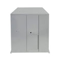 Manitowoc CVDF2100 Remote Condensing Unit for IF2100C Series (QuietQube)