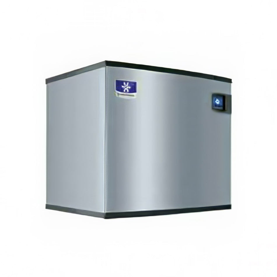 Manitowoc Indigo NXT QuietQube® IDF1800C Commercial Ice Machine Head — 1660 lb/Day Full Cube, Remote Cooled, 115V