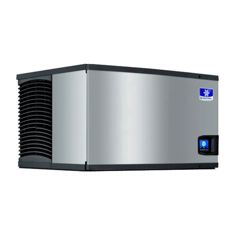 Manitowoc Indigo NXT IDP0300A Commercial Ice Machine Head — 309 lb/Day Full Cube, Air Cooled, 115V