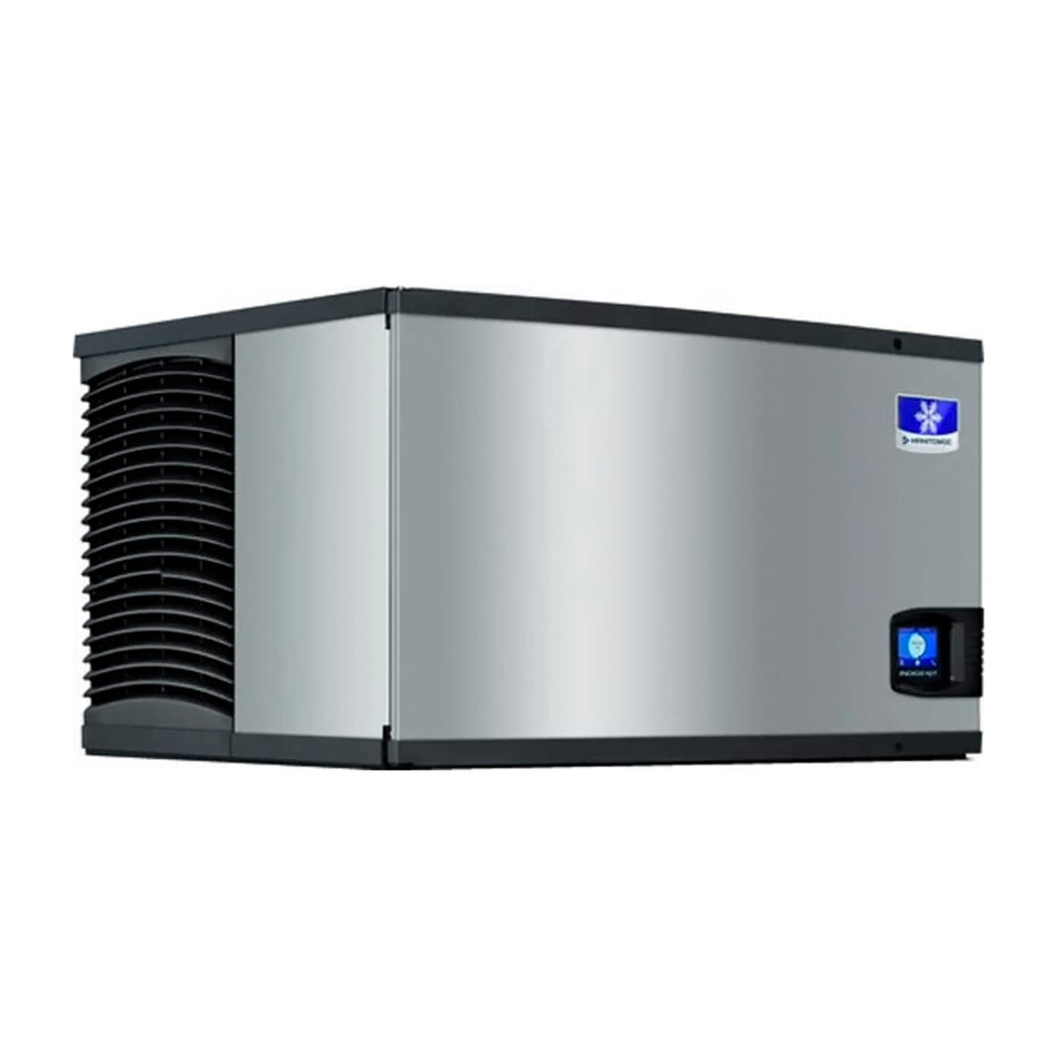 Manitowoc Indigo NXT IDP0300A Commercial Ice Machine Head — 309 lb/Day Full Cube, Air Cooled, 115V