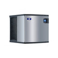 Manitowoc Indigo NXT IDP0420A Commercial Ice Machine Head — 463 lb/Day Full Cube, Air Cooled, 115V