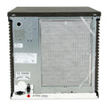 Manitowoc Indigo NXT IDP0420A Commercial Ice Machine Head — 463 lb/Day Full Cube, Air Cooled, 115V