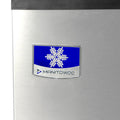 Manitowoc Indigo NXT IDP0420A Commercial Ice Machine Head — 463 lb/Day Full Cube, Air Cooled, 115V