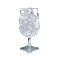 Manitowoc Indigo NXT IDP0420A/D420 Commercial Ice Machine with Bin — 463 lb/Day Full Cube, Air Cooled, 383 lb Storage, 115V