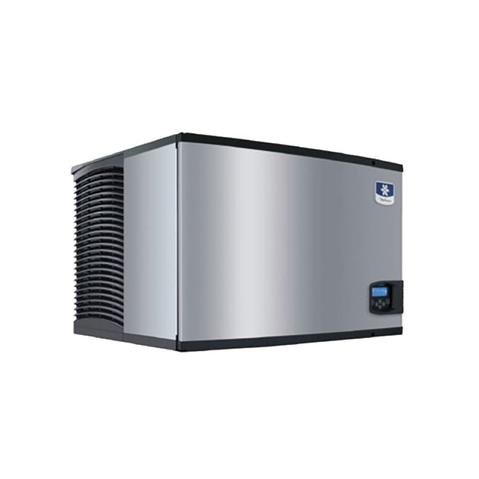 Manitowoc Indigo NXT IDP0450A Commercial Ice Machine Head — 483 lb/Day Full Cube, Air Cooled, 115V