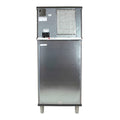 Manitowoc Indigo NXT IDT0450A/D570 full cube ice machine with bin