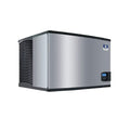 Manitowoc Indigo NXT IDT0450W Commercial Ice Machine Head — 430 lb/Day Full Cube, Water Cooled, 115V