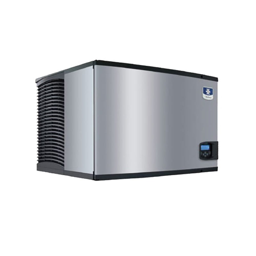 Manitowoc Indigo NXT IDT0450W Commercial Ice Machine Head — 430 lb/Day Full Cube, Water Cooled, 115V