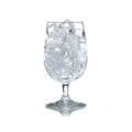 Manitowoc Indigo NXT IDT0450W/D570 Commercial Ice Machine with Bin — 430 lb/Day Full Cube, Water Cooled, 532 lb Storage, 115V