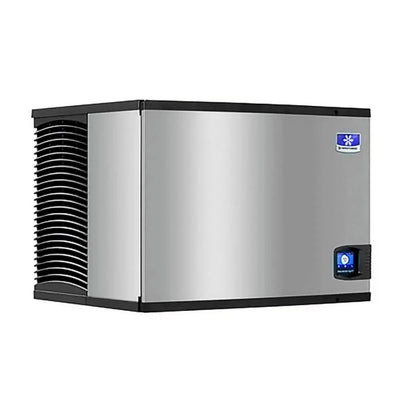 Manitowoc IDP0500A 515 lb/Day Full Cube Commercial Modular Ice Machine & Ice Maker Head, Air Cooled, Indigo NXT, 115V