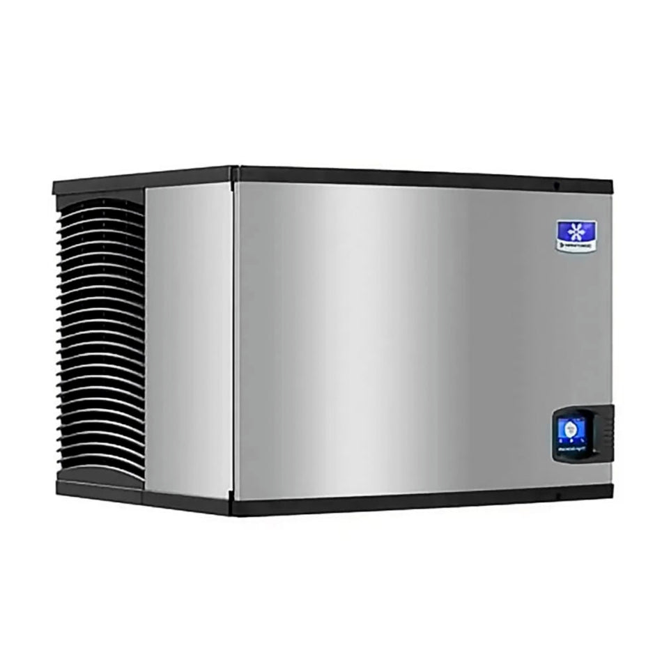 Manitowoc Indigo NXT IDP0500A Commercial Ice Machine Head — 515 lb/Day Full Cube, Air Cooled, 115V