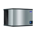Manitowoc IDT0500W 500 lb/Day Full Cube Commercial Modular Ice Machine & Ice Maker Head, Water Cooled, Indigo NXT, 115V