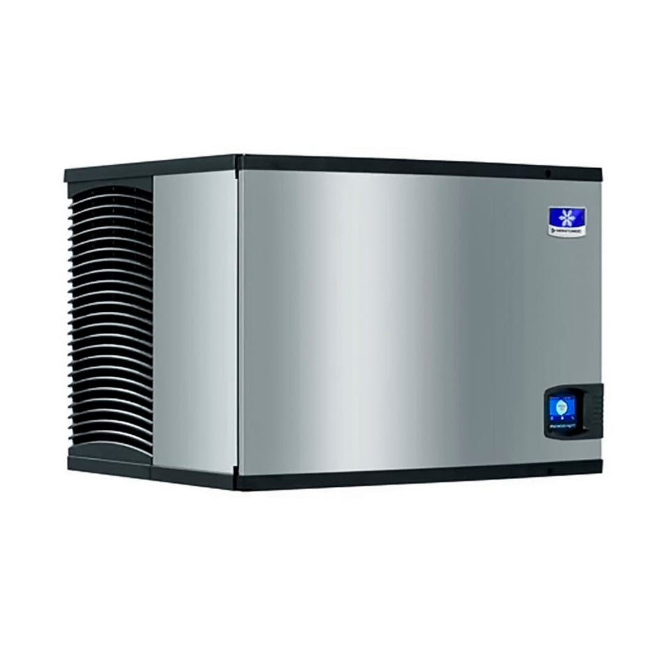 Manitowoc Indigo NXT IDT0500W Commercial Ice Machine Head — 500 lb/Day Full Cube, Water Cooled, 115V