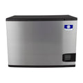 Manitowoc IDT0500W 500 lb/Day Full Cube Commercial Modular Ice Machine & Ice Maker Head, Water Cooled, Indigo NXT, 115V