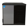 Manitowoc IDT0500W 500 lb/Day Full Cube Commercial Modular Ice Machine & Ice Maker Head, Water Cooled, Indigo NXT, 115V