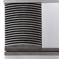 Manitowoc Indigo NXT IDT0500W/D570 Commercial Ice Machine with Bin — 500 lb/Day Full Cube, Water Cooled, 532 lb Storage, 115V