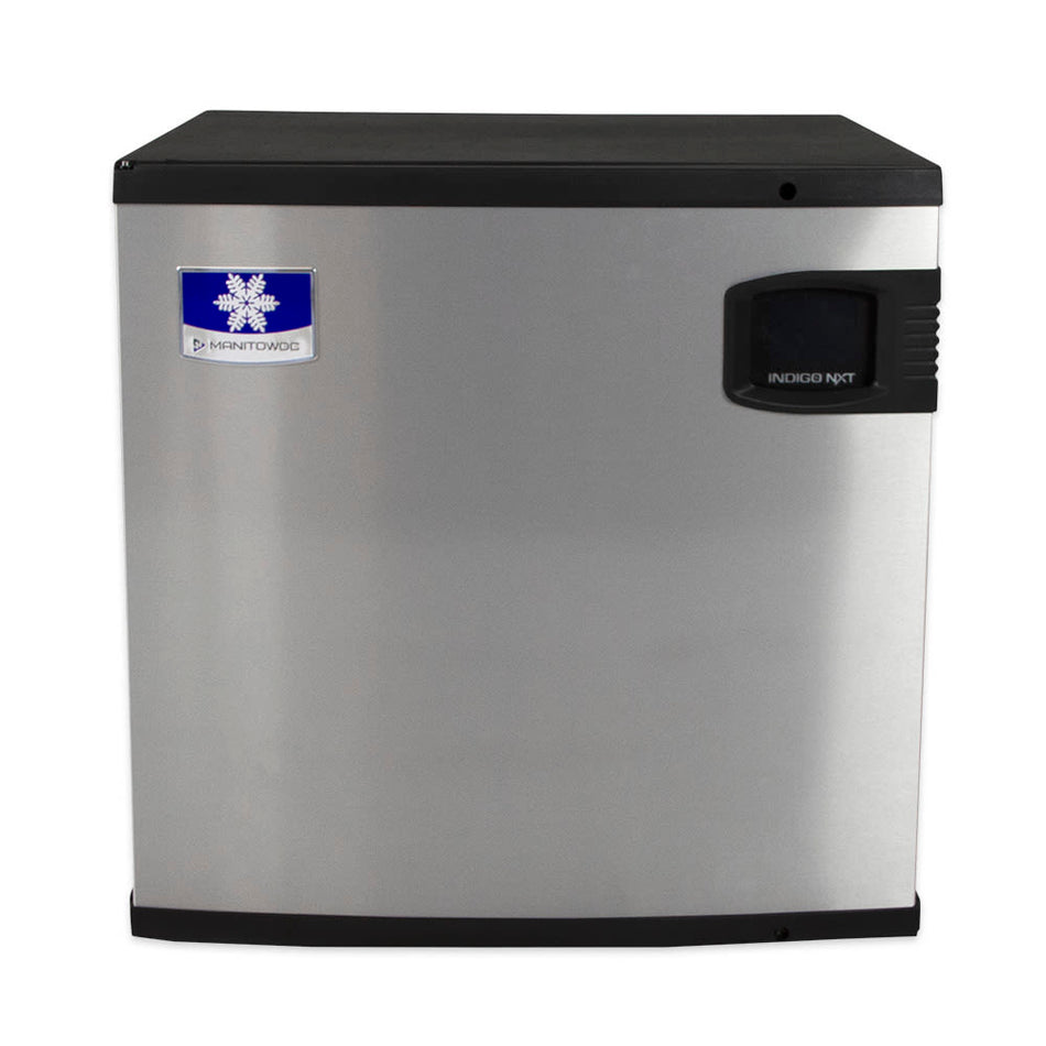 Manitowoc Indigo NXT IDP0620A Commercial Ice Machine Head — 482 lb/Day Full Cube, Air Cooled, 115V