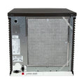 Manitowoc Indigo NXT IDP0620A Commercial Ice Machine Head — 482 lb/Day Full Cube, Air Cooled, 115V