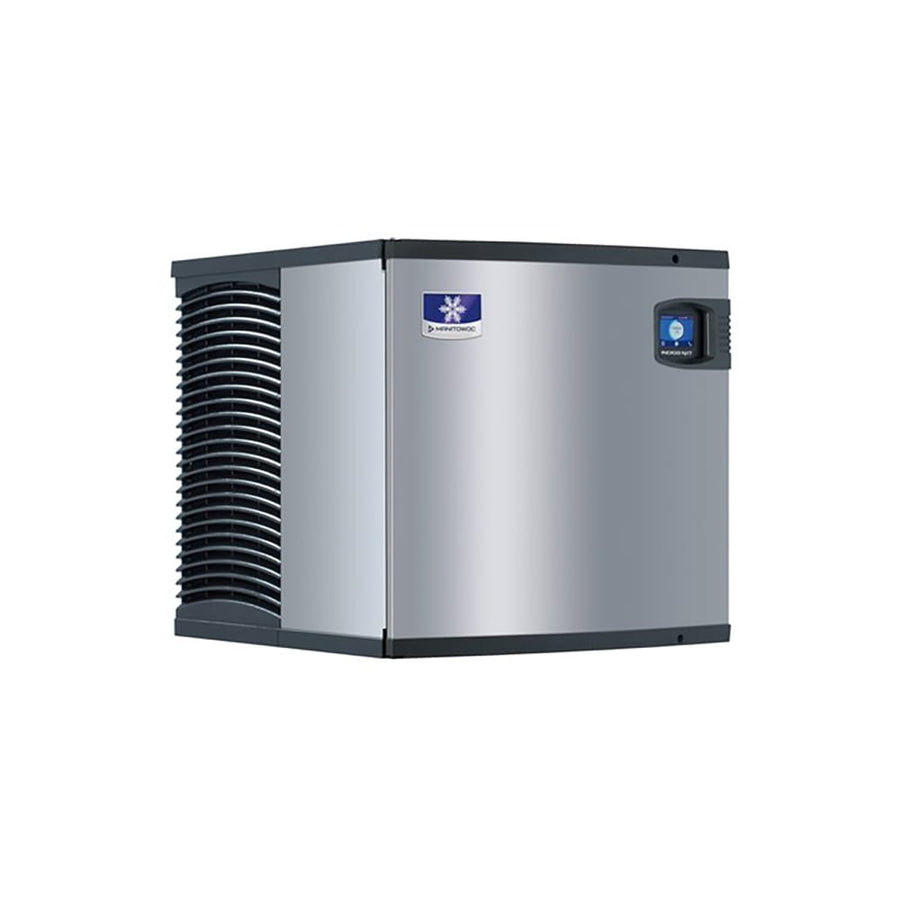 Manitowoc Indigo NXT IDT0620W Commercial Ice Machine Head — 530 lb/Day Full Cube, Water Cooled, 115V