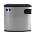 Manitowoc Indigo NXT IDT0620W Commercial Ice Machine Head — 530 lb/Day Full Cube, Water Cooled, 115V