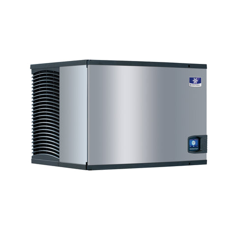 Manitowoc IDT0750N 690 lb/Day Full Cube Commercial Modular Ice Machine & Ice Maker Head, Remote Cooled, Indigo NXT, 208/230V