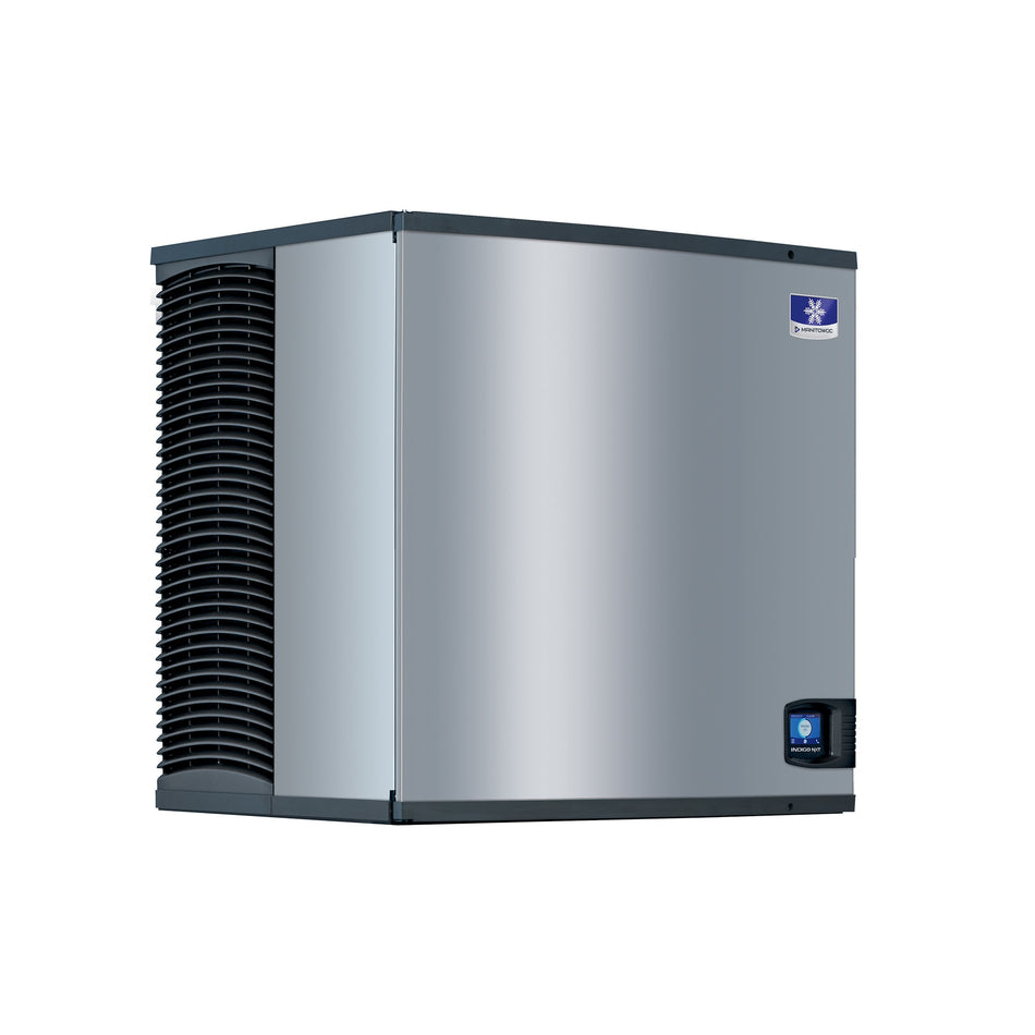 Manitowoc Indigo NXT IDT0900N Commercial Ice Machine Head — 830 lb/Day Full Cube, Remote Cooled, 208/230V