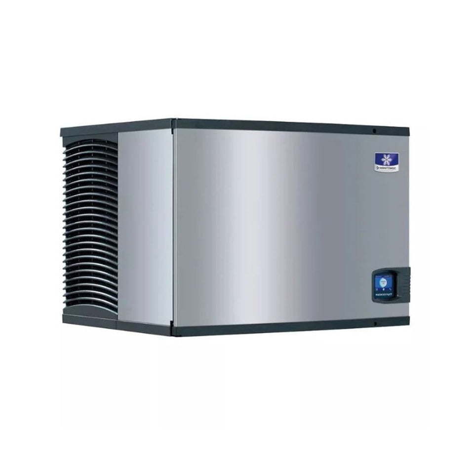 Manitowoc Indigo NXT IDT0900W Commercial Ice Machine Head — 780 lb/Day Full Cube, Water Cooled, 208/230V