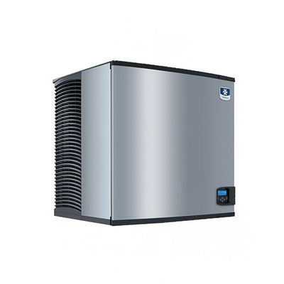 Manitowoc IDT1200A 1196 lb/Day Full Cube Commercial Modular Ice Machine & Ice Maker Head, Air Cooled, Indigo NXT, 208/230V
