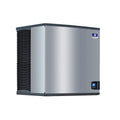 Manitowoc Indigo NXT QuietQube® IDT1200C Commercial Ice Machine Head — 1130 lb/Day Full Cube, Remote Cooled, 208/230V