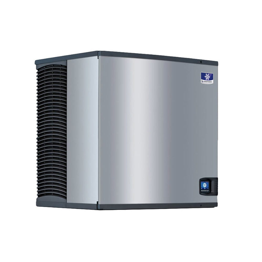 Manitowoc Indigo NXT QuietQube® IDT1200C Commercial Ice Machine Head — 1130 lb/Day Full Cube, Remote Cooled, 208/230V