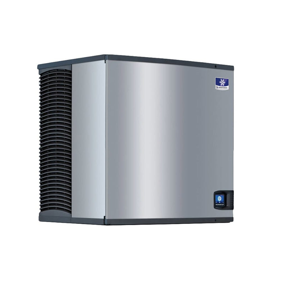Manitowoc Indigo NXT QuietQube® IDT1200C Commercial Ice Machine Head — 1130 lb/Day Full Cube, Remote Cooled, 208/230V